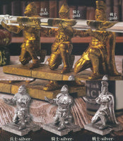 Carry! Carry! Knight II [All 6 type set(Full Complete)]