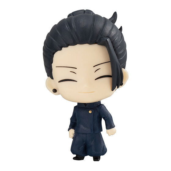 Jujutsu Kaisen Capsule Figure Collection 06 [2.Suguru Geto]