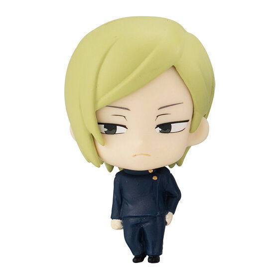 Jujutsu Kaisen Capsule Figure Collection 06 [4.Kento Nanami]