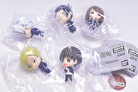 Jujutsu Kaisen Capsule Figure Collection 06 [All 5 type set(Full Complete)]