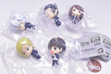 Jujutsu Kaisen Capsule Figure Collection 06 [All 5 type set(Full Complete)]