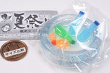 Natsumatsuri mascot Part.4 [2.Hiyashi Ramune]
