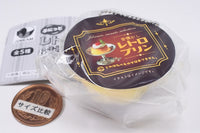 Punitto Retro Pudding & Jelly Mascot Part.2 [2.Retro pudding]