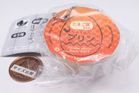 Punitto Retro Pudding & Jelly Mascot Part.2 [3.Caramel pudding]