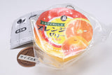 Punitto Retro Pudding & Jelly Mascot Part.2 [5.Orange jelly]