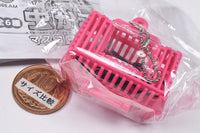 Konchu Mushikago Mascot Part.8 [2.Mandy Bralis Futamata Kuwagata (Insect cage)]
