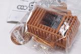 Konchu Mushikago Mascot Part.8 [3.Hercules Beetle (Insect cage)]