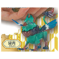 Daikyoya collection Hyokkori Himejujishi [2.Rokusho]