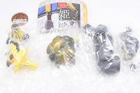 Daikyoya collection Hyokkori Himejujishi [4.Okame]