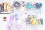 Daikyoya collection Hyokkori Himejujishi [All 4 type set(Full Complete)]