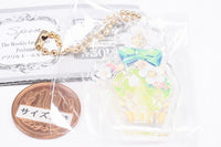 Spin The Weekly Cosmetics Perfume Acrylic Keychain [4.THUSDAY]