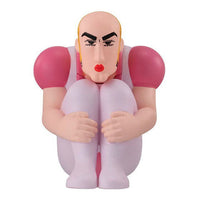 Crayon Shin-chan Machiboke Part.6 Great Adventure in Henderland [4.Makao]