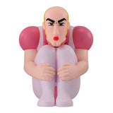 Crayon Shin-chan Machiboke Part.6 Great Adventure in Henderland [4.Makao]