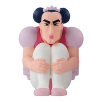 Crayon Shin-chan Machiboke Part.6 Great Adventure in Henderland [5.Joma]
