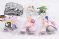 Crayon Shin-chan Machiboke Part.6 Great Adventure in Henderland [All 5 type set(Full Complete)]