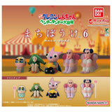 Crayon Shin-chan Machiboke Part.6 Great Adventure in Henderland [All 5 type set(Full Complete)]