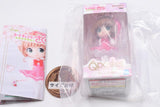 Cardcaptor Sakura Q posket Miniature Collection [1.Sakura Kinomoto (Clow Card)]