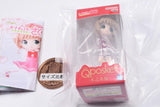 Cardcaptor Sakura Q posket Miniature Collection [3.Sakura Kinomoto (Clear Card)]