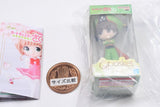 Cardcaptor Sakura Q posket Miniature Collection [4.Syaoran Li]