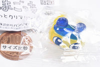Tamagotchi Pukutto Clear Ring [2.Mametchi]