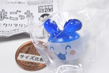 Tamagotchi Pukutto Clear Ring [5.Mimitchi]