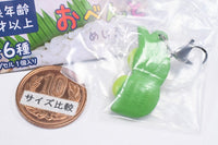 Obentononakami mejirushi accessory [3.Edamame]
