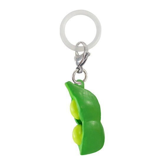 Obentononakami mejirushi accessory [3.Edamame]