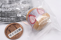 #Buzz Sweets mejirushi accessory [1.#Maritozzo]