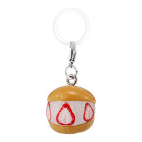 #Buzz Sweets mejirushi accessory [1.#Maritozzo]