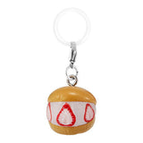#Buzz Sweets mejirushi accessory [1.#Maritozzo]