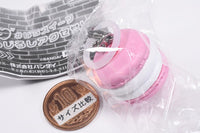 #Buzz Sweets mejirushi accessory [2.#Tunkalon]