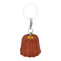 #Buzz Sweets mejirushi accessory [3.#Canele]