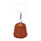 #Buzz Sweets mejirushi accessory [3.#Canele]
