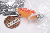 #Buzz Sweets mejirushi accessory [4.#Cheese hot dog]
