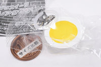 #Buzz Sweets mejirushi accessory [5.#Sampuchan]
