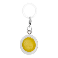 #Buzz Sweets mejirushi accessory [5.#Sampuchan]