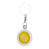 #Buzz Sweets mejirushi accessory [5.#Sampuchan]