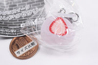 #Buzz Sweets mejirushi accessory [6.#Fruit Daifuku]