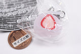 #Buzz Sweets mejirushi accessory [6.#Fruit Daifuku]