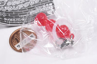 #Buzz Sweets mejirushi accessory [7.#Strawberry candy]