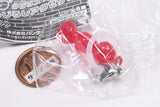 #Buzz Sweets mejirushi accessory [7.#Strawberry candy]