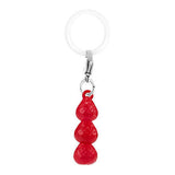 #Buzz Sweets mejirushi accessory [7.#Strawberry candy]