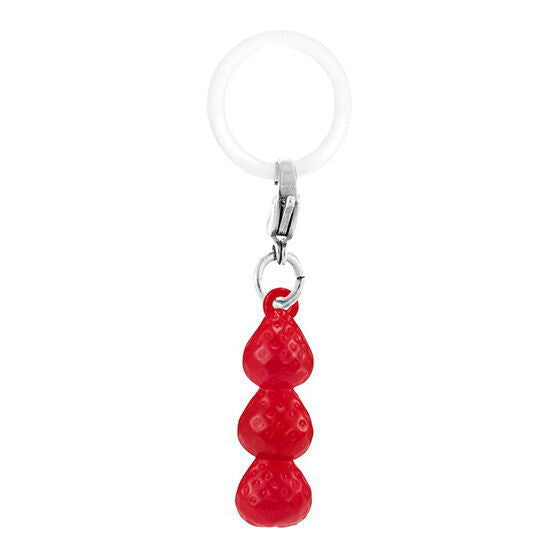 #Buzz Sweets mejirushi accessory [7.#Strawberry candy]