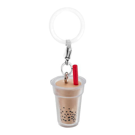 #Buzz Sweets mejirushi accessory [8.#Tapioca milk tea]