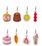 #Buzz Sweets mejirushi accessory [All 8 type set(Full Complete)]