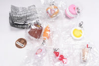 #Buzz Sweets mejirushi accessory [All 8 type set(Full Complete)]