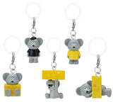 Andy The Mouse Accessory Part.2 [All 5 type set(Full Complete)]