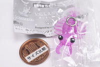 Inishienoikimono Mejirushi Accessory [4.Anomalocaris B]