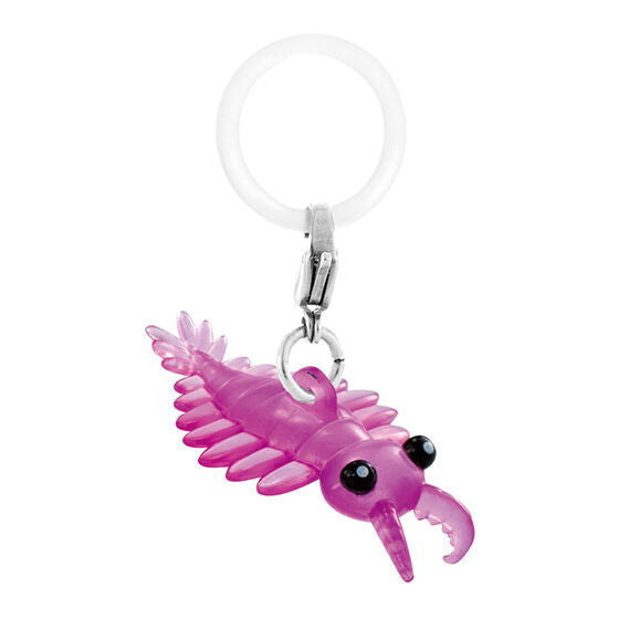 Inishienoikimono Mejirushi Accessory [4.Anomalocaris B]