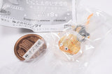 Inishienoikimono Mejirushi Accessory [5.Diplocaulus]